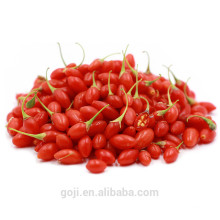 Оптовая сушеные дикие ягоды Годжи оптом Нинся 